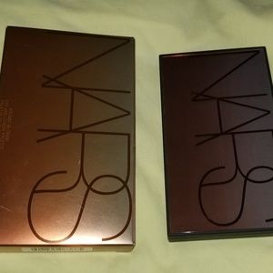 Nars palette